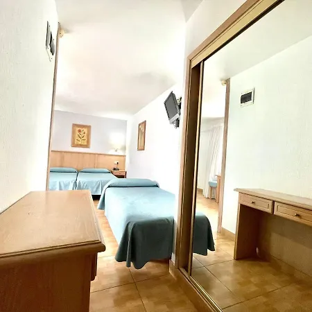 Estudio Pp Con Wifi,piscina En Azotea, Sin Balcon Apartamento
