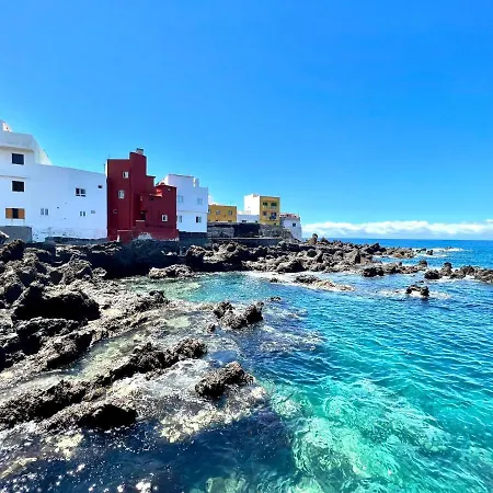 Apartamento Estudio Pp Con Wifi,piscina En Azotea, Sin Balcon *